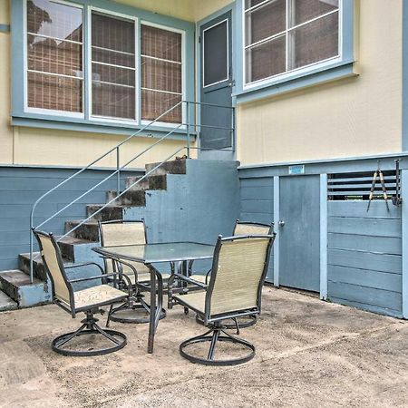Hilo Home Base - 3 Miles To State Park And Beach! Exterior foto